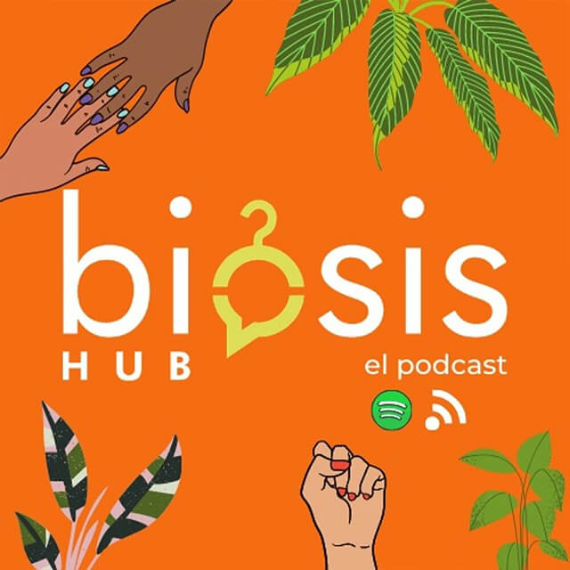 Podcast Moda Sustentable